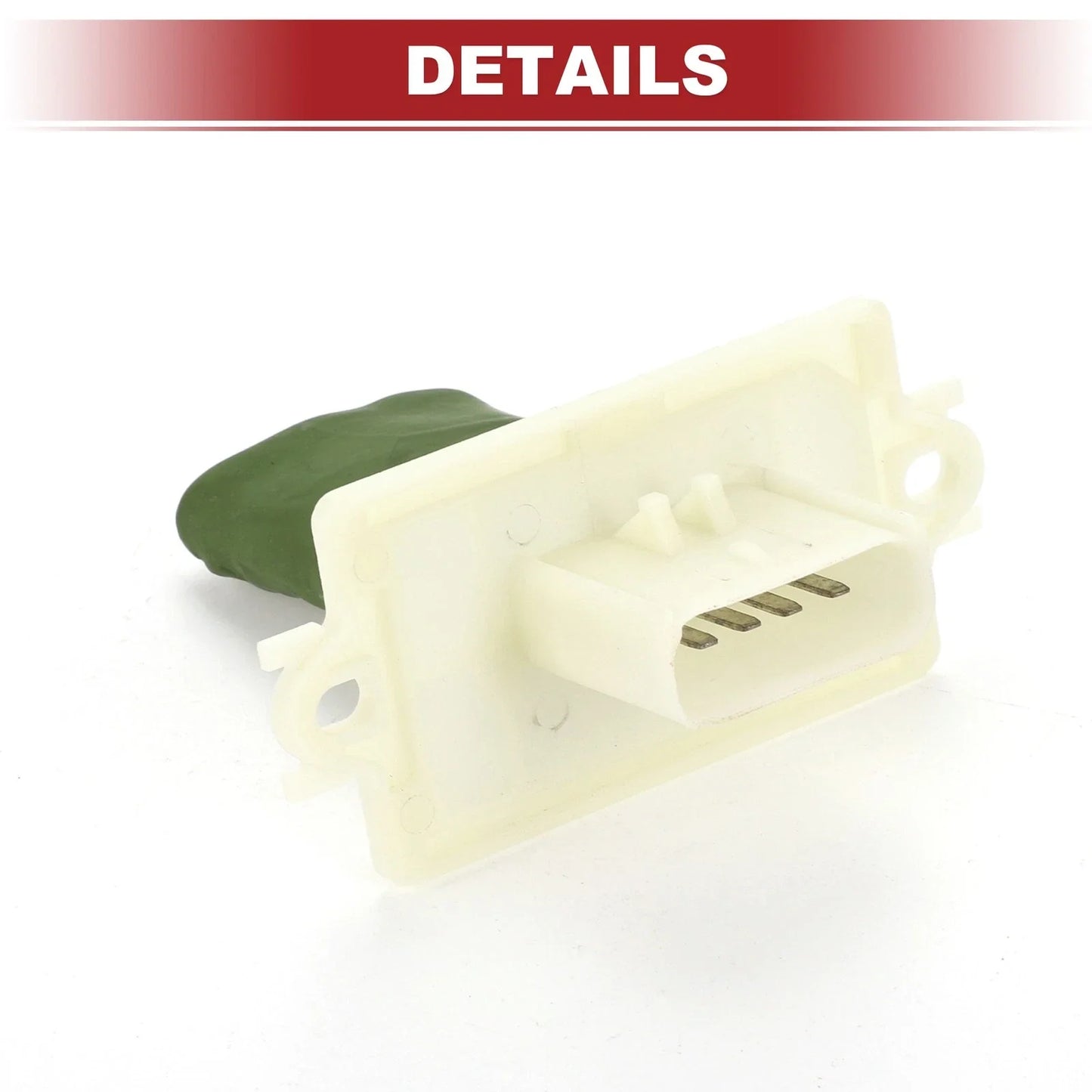 Blower Motor Resistor for Dodge Stratus (2007-2010)