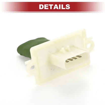 Blower Motor Resistor for Dodge Stratus (2007-2010)