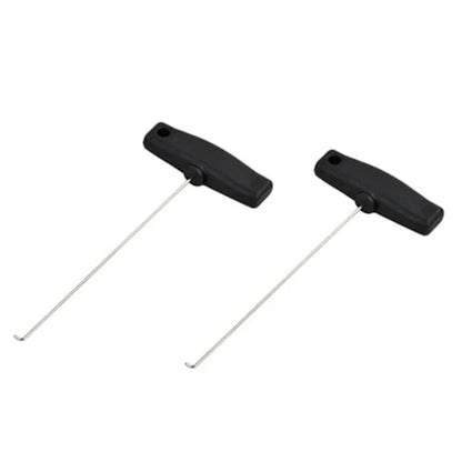 Dashboard Hook Tools 2 x for Mercedes SL
