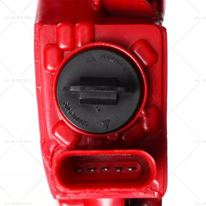 Rear Tail Light Lamp Left Passenger Side for Audi Q3 (2011-2015)