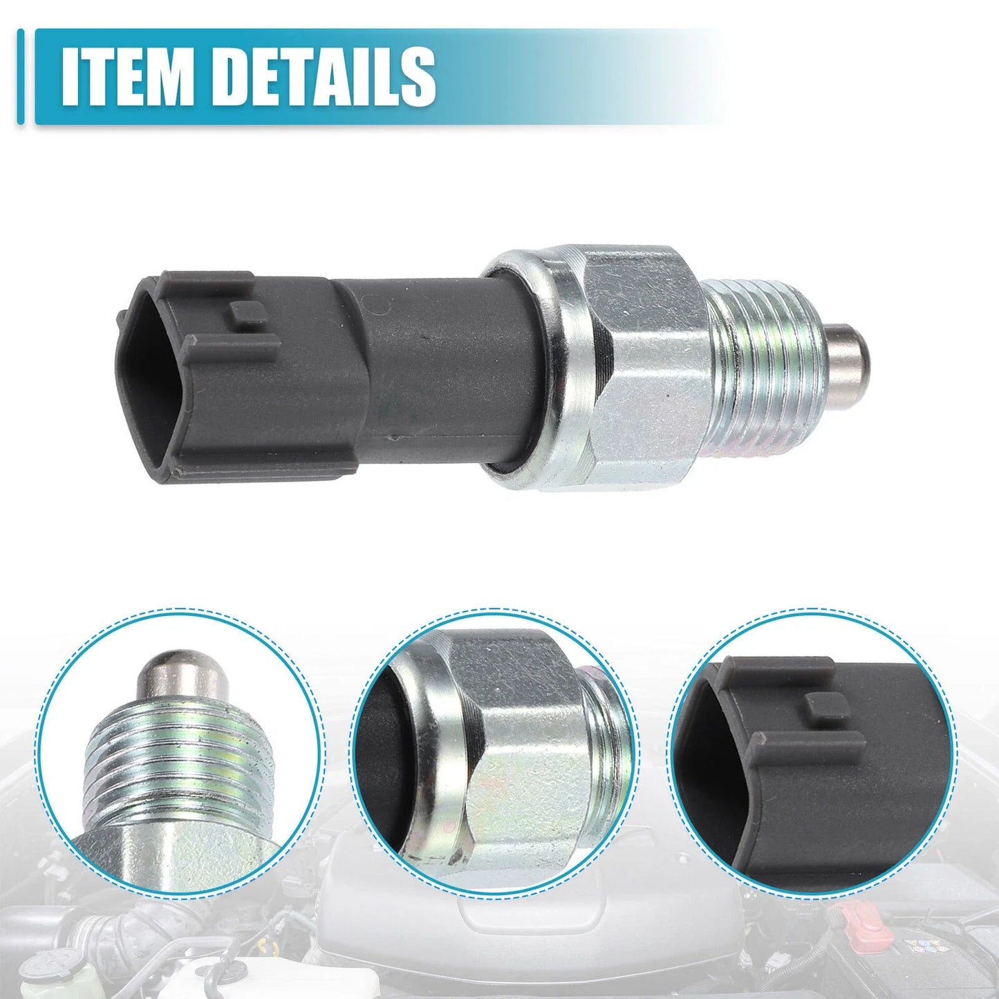 Neutral Position Switch Sensor for Nissan Pathfinder R51 (2005-2012)