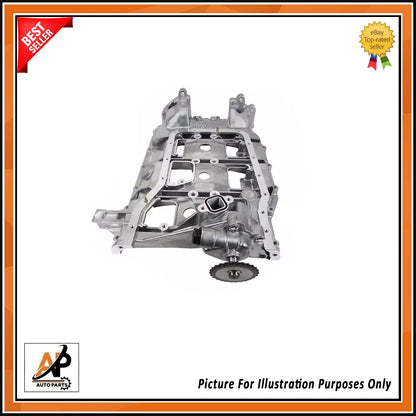 Forged 4 Web Crankshaft with Engine Rebuild Kit for Hyundai Kia D4CB (2000–2007)