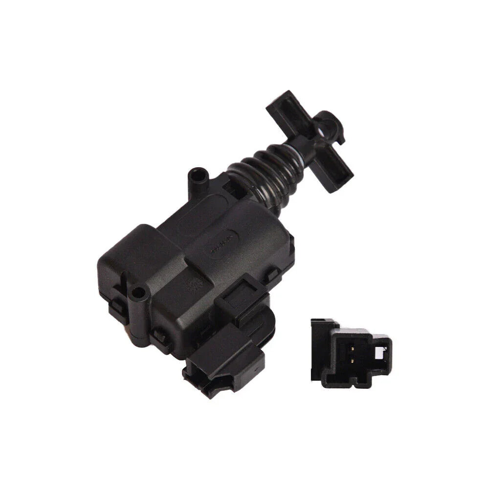 Luggage Compartment Actuator for Ford EcoSport (2013)
