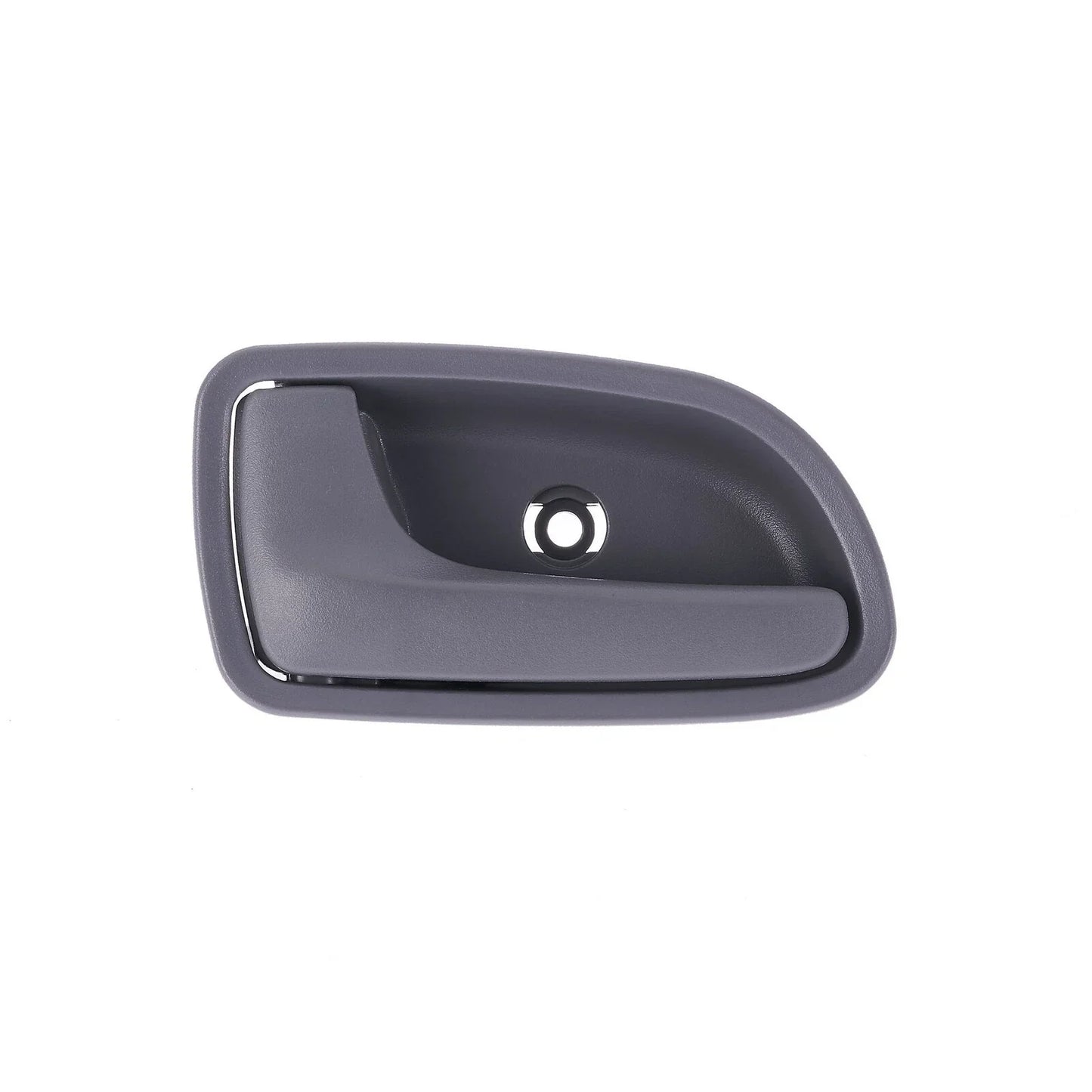 Rear Left Grey Inner Door Handle for Kia Rio (2002���2005)