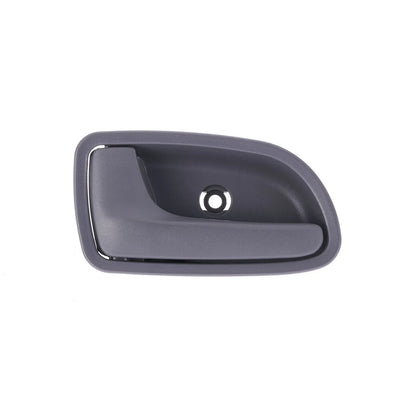 Rear Left Grey Inner Door Handle for Kia Rio (2002���2005)