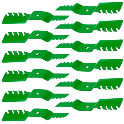 Deck Blade 50 Inch Replacement for Toro LX 500 SL 500 (2008–2010)