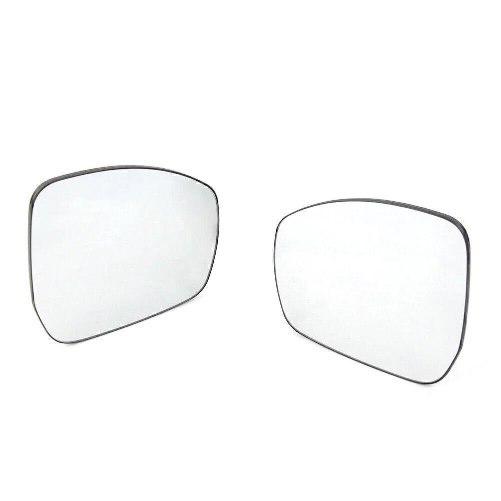 Heatable Rear View Mirror Glass for Land Rover LR4 LR5 Range Rover Vogue (2010-2023)