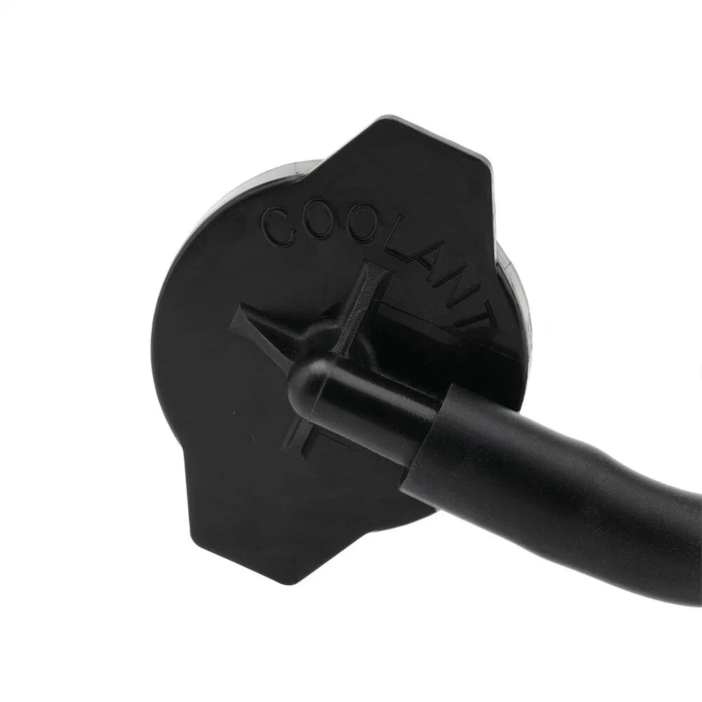 Coolant Overflow Reservoir Cap Cover for 2011-2020 Toyota Sienna