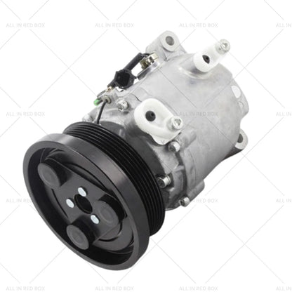 A/C Compressor for Holden Rodeo RA 3.5L Petrol (2003-2008)