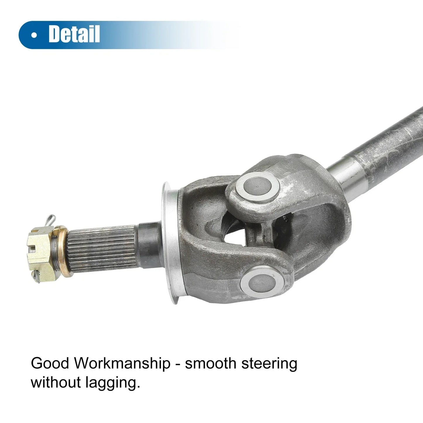 Steering Shaft Intermediate Column for Dodge Ram 1500 (2002-2010)