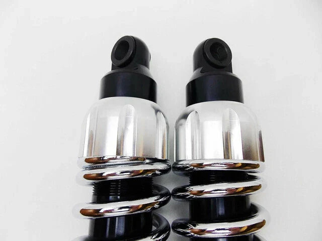 12 Inch Shock Absorbers for Harley XLH883 Sportster Hugger (1986-2003)