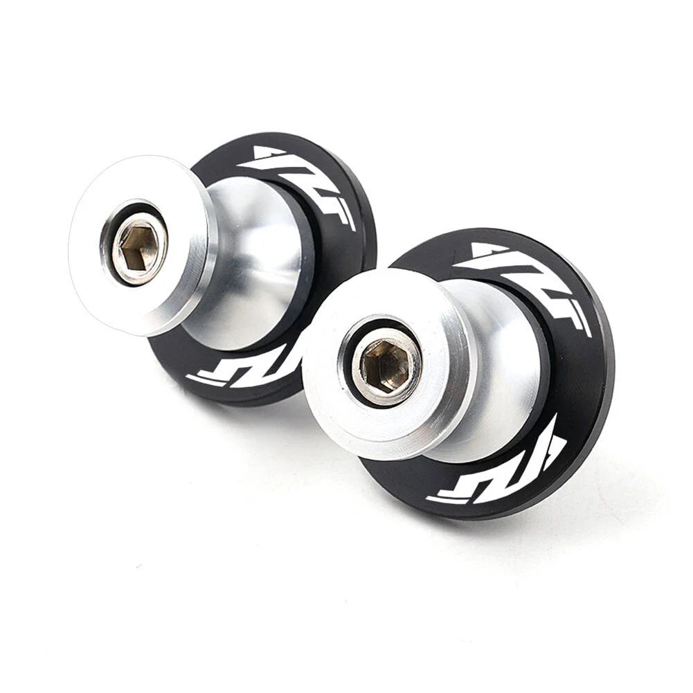 CNC Motorcycle Swingarm Spools for Yamaha YZF R1 R3 R6
