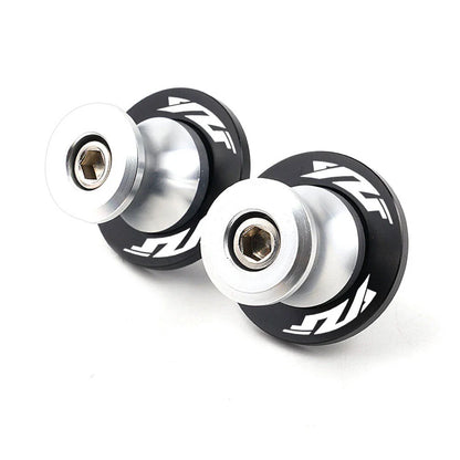 CNC Motorcycle Swingarm Spools for Yamaha YZF R1 R3 R6