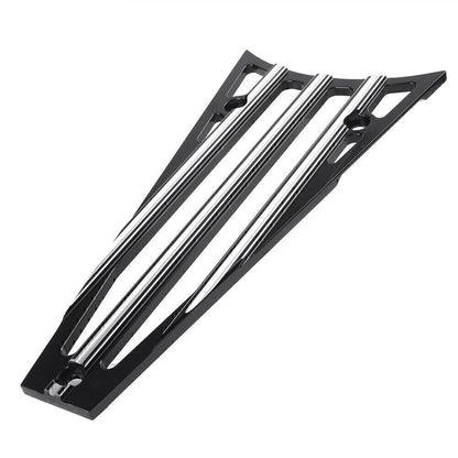 Radiator Guard Cover for Harley Road Glide Special FLTRXS (2015-2017)