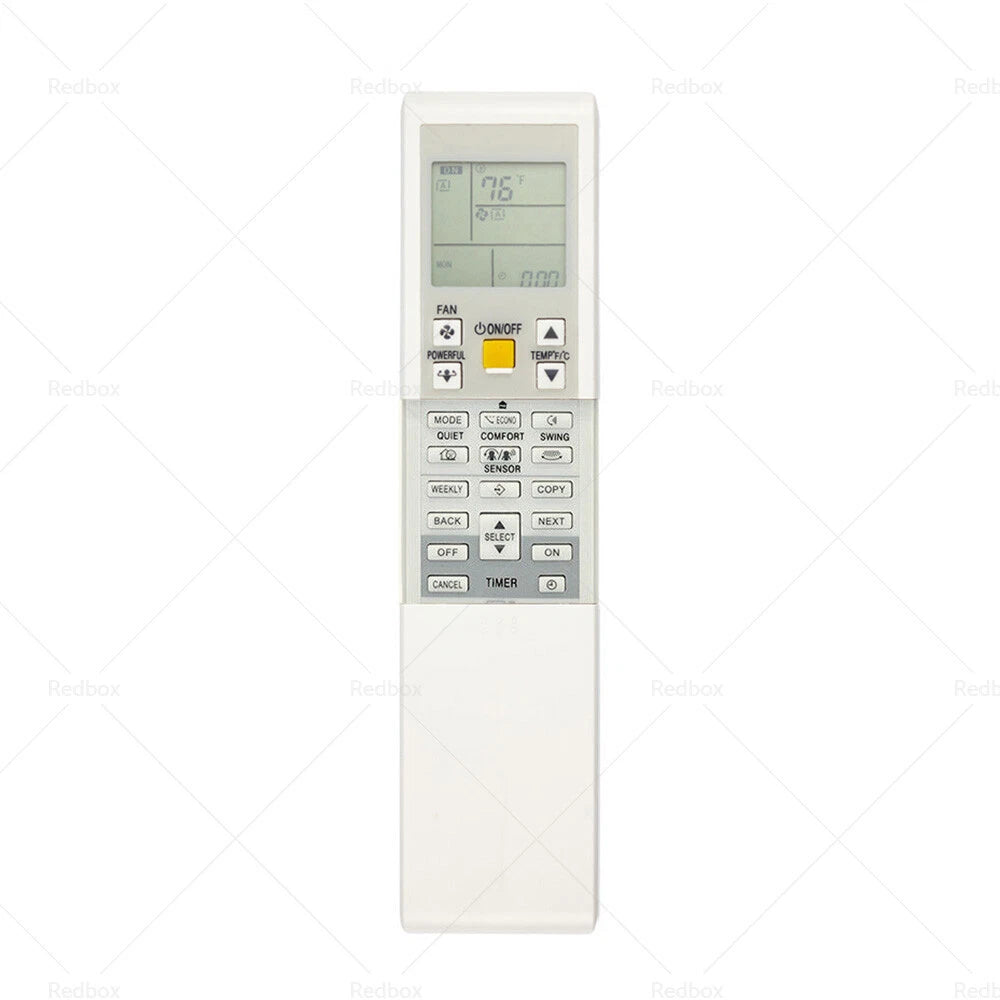 Remote Control for Daikin ARC452A4 Air Conditioner