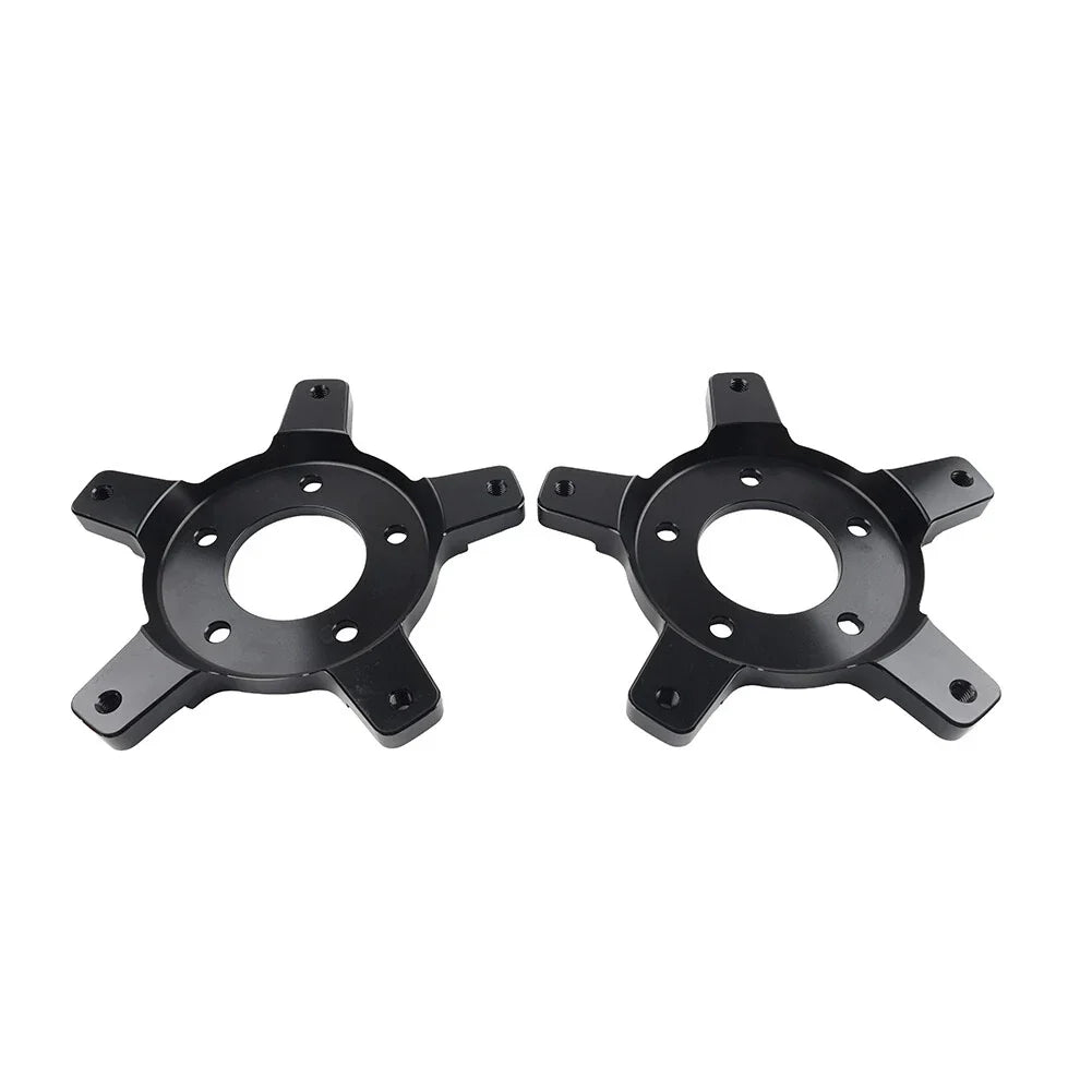 Enforcer Brake Rotor Adapter for Harley Touring Street Glide Special (2014-2023)