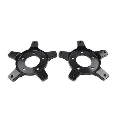 Enforcer Brake Rotor Adapter for Harley Touring Street Glide Special (2014-2023)