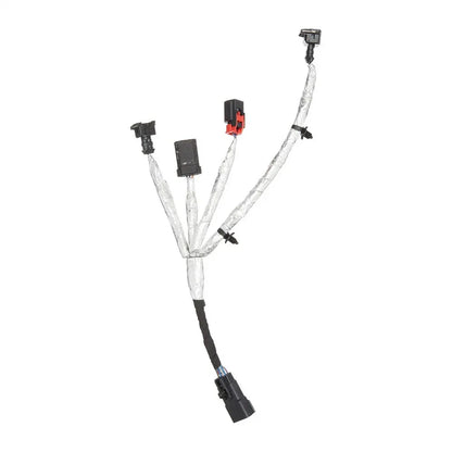 Ignition Knock Sensor Harness for Jeep Wrangler, Ram 1500 (2002-2023)