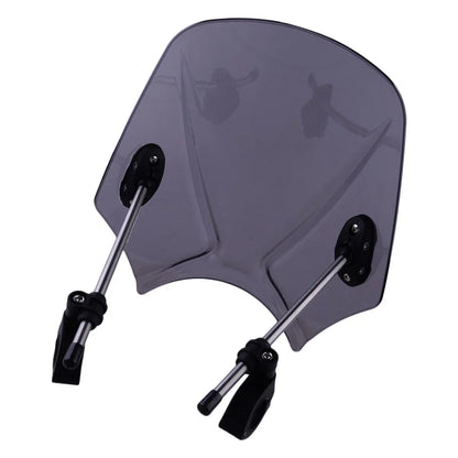 Windshield Spoiler for Honda CL500 CL300 Rebel CMX 300 500 1100