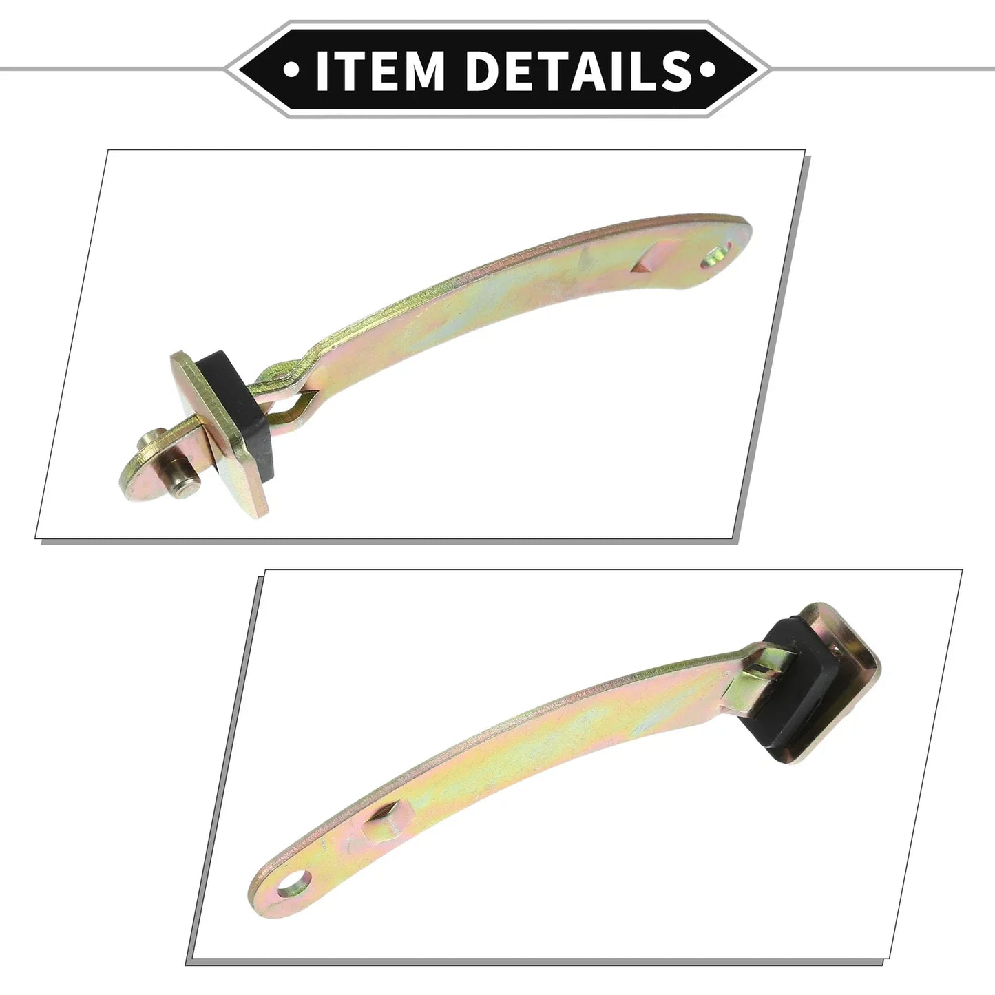 Door Check Strap Stopper for Chevrolet Astro (1990-2005)