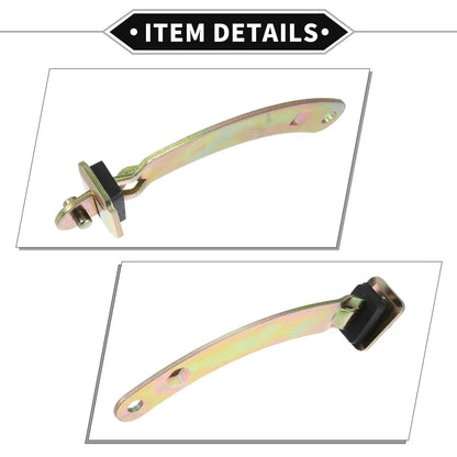 Door Check Strap Stopper for Chevrolet Astro (1990-2005)