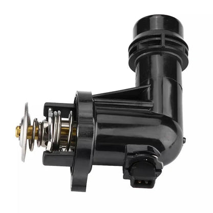 Thermostat & Housing for BMW E46 3 Series 316i 318i 316Ci 318Ci (2000-2007)