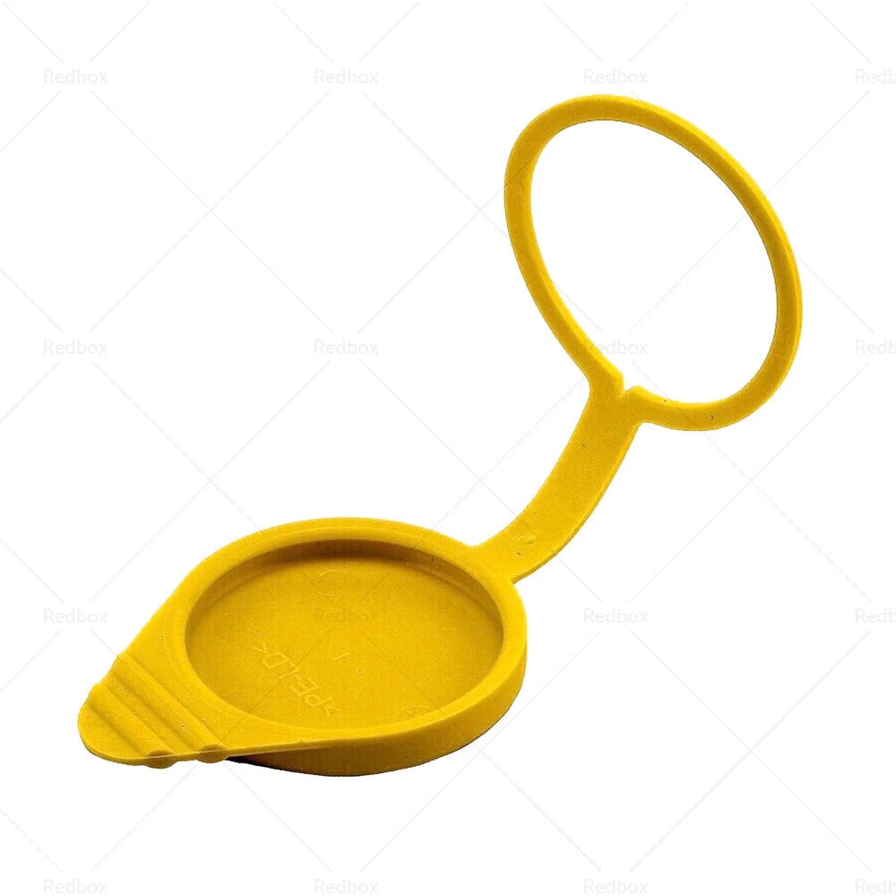 Windscreen Washer Bottle Cap for Nissan Mistral, Terrano (1993-2004)