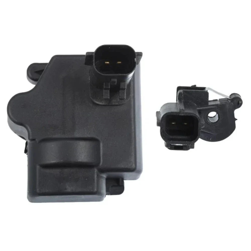 Rear Trunk Lid Lock Actuator for Jeep Grand Cherokee WK, Commander XK, Liberty KJ