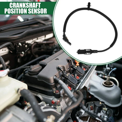 Crankshaft Position Sensor for Chevrolet Sonic 2011-2016