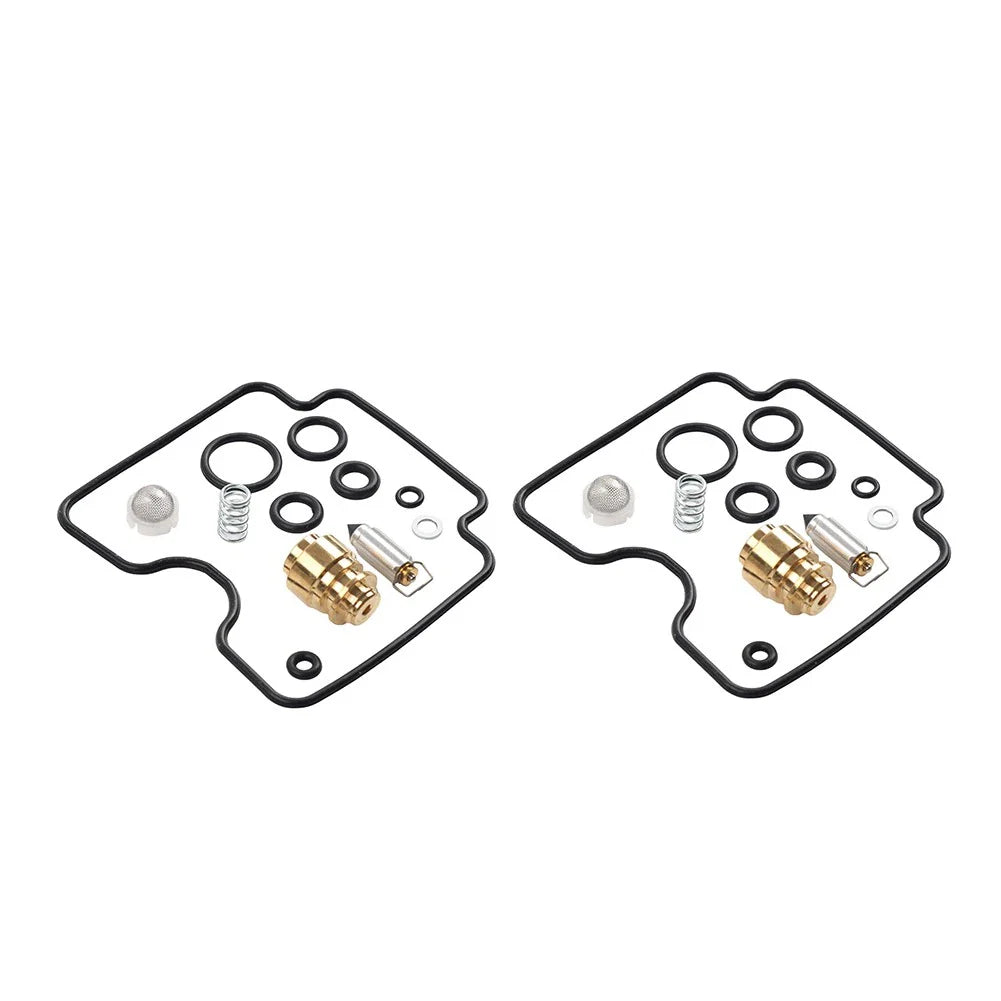 Carburetor Repair Kit for Yamaha XVS 1100 A Dragstar Classic (2000-2006)