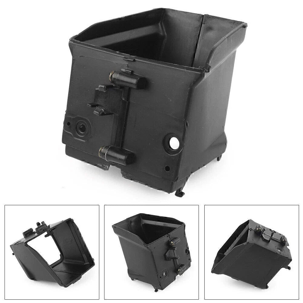 Ram Air Intake Duct Cover for Yamaha YZF600 R6 (2008-2016)