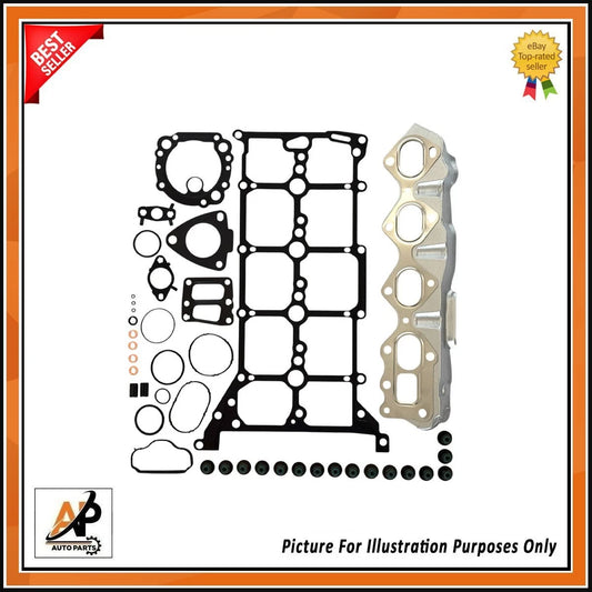 Head Gasket Set OEM Replacement for Ford Transit 2.0 EcoBlue (2016–2024)