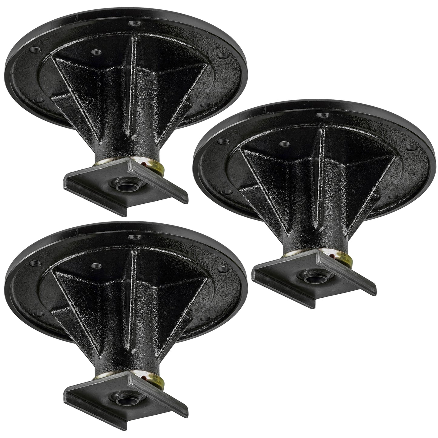 Caltric Spindle Assembly Heavy Duty for Toro 74237 74266 CP (52in 112-8698)