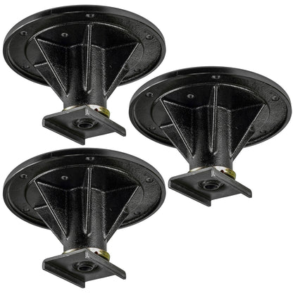 Caltric Spindle Assembly Heavy Duty for Toro 74237 74266 CP (52in 112-8698)