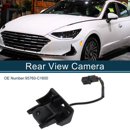Rear View Camera 120-180 Degree for Hyundai Sonata (2018-2019)
