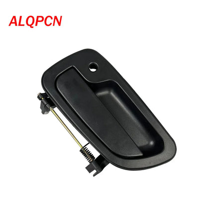 Black Left Exterior Door Handle for Foton Ollin Tornado (2006-2010)