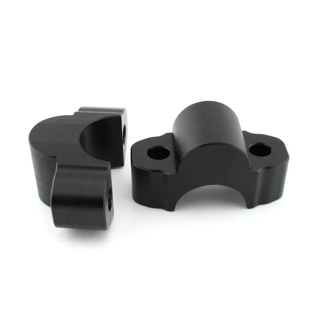 CNC Handlebar Lifts Mounting Clamp for Yamaha Tenere 700 (1994-2019)