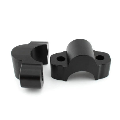 CNC Handlebar Lifts Mounting Clamp for Yamaha Tenere 700 (1994-2019)
