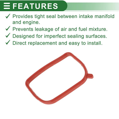 Engine Intake Manifold Gasket for Hyundai Grandeur (2011-2016)