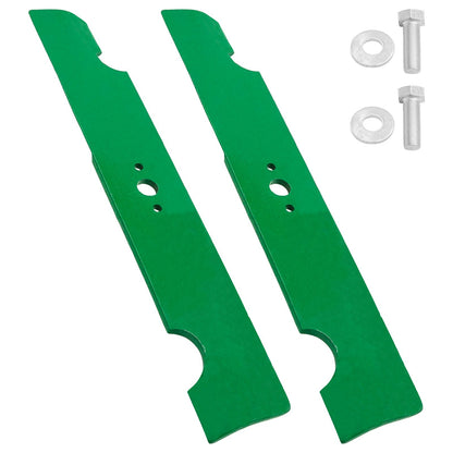 Deck Blade with Bolt Replacement for Gravely GR1332FX GR1336FX GR1536FX (36")
