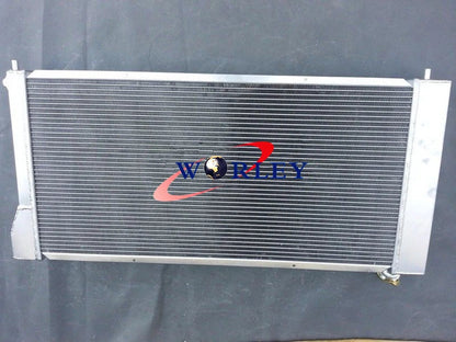 Aluminum Radiator for Buick Century Regal Monte Carlo Impala V6 (2000-2005)