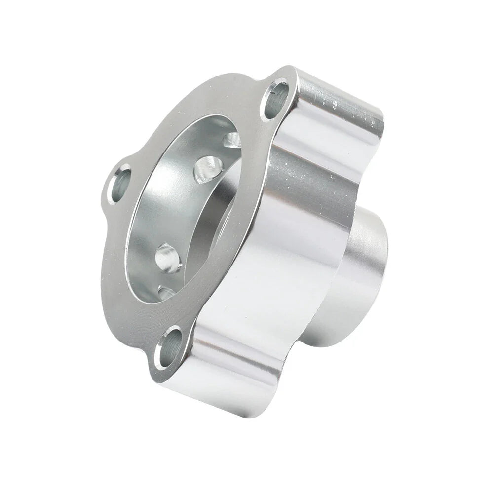 Blow Off Valve BOV Adaptor Spacer for Mercedes-Benz A180 A250 CLA250 GLA250 (2013-2023)