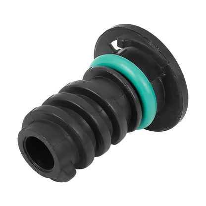 ABS Car Engine Oil Drain Plug for Mercedes-Benz W205 C63 AMG (2015-2020)