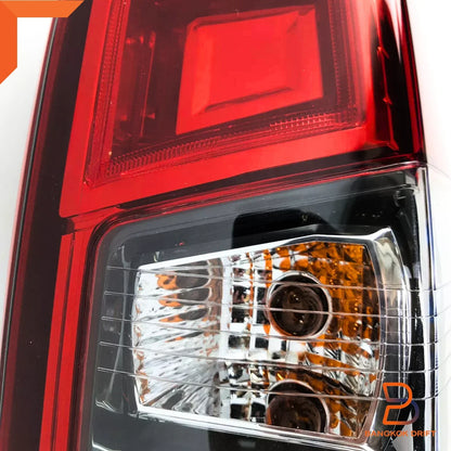 LH RH Tail Lamp Rear Light for Mitsubishi Triton L200 MR (2019-2023)