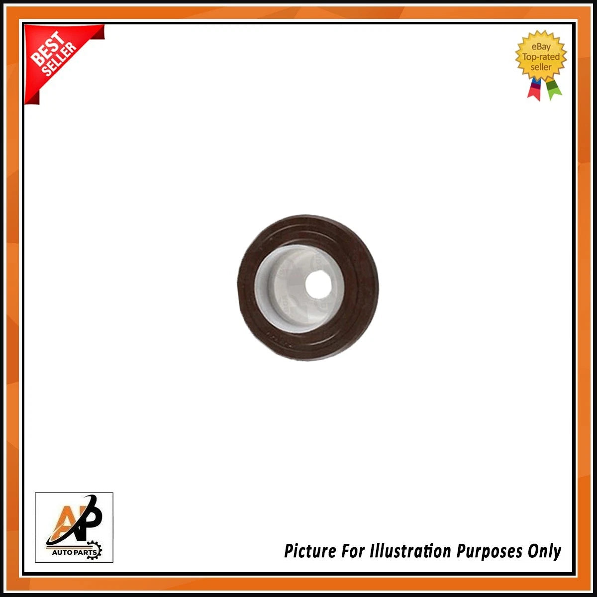 Camshaft Seal Replacement for Volvo 1.6L Engine B16DT DV6FD (2012–2016)