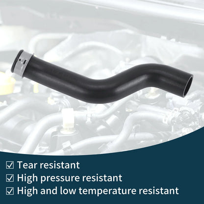 Radiator Hose for Porsche Panamera 4.8L V8 Cooling Liquid Tube (2010-2016)