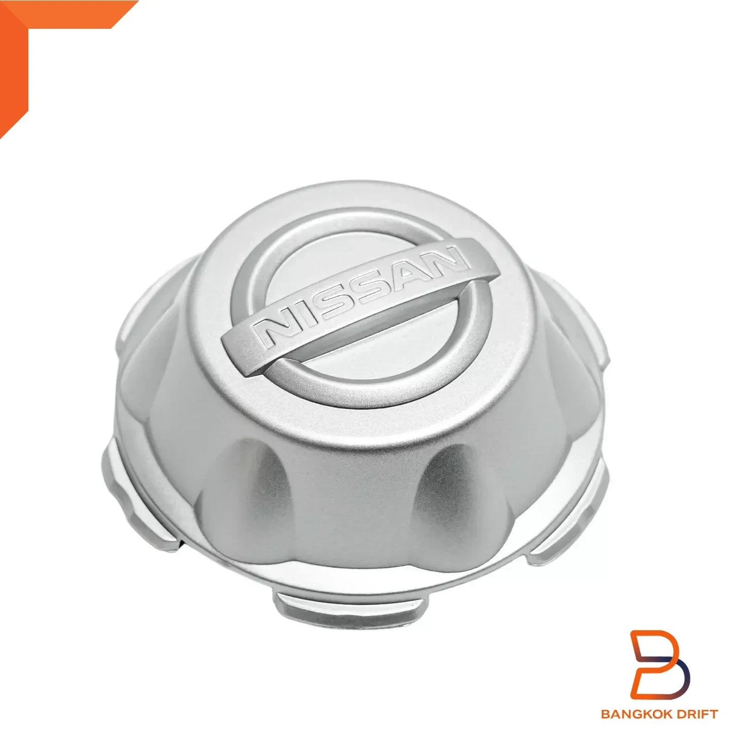 Nissan Wheel Centre Cap Cover for Navara D40 D23 NP300 Steel Rim (05-20)