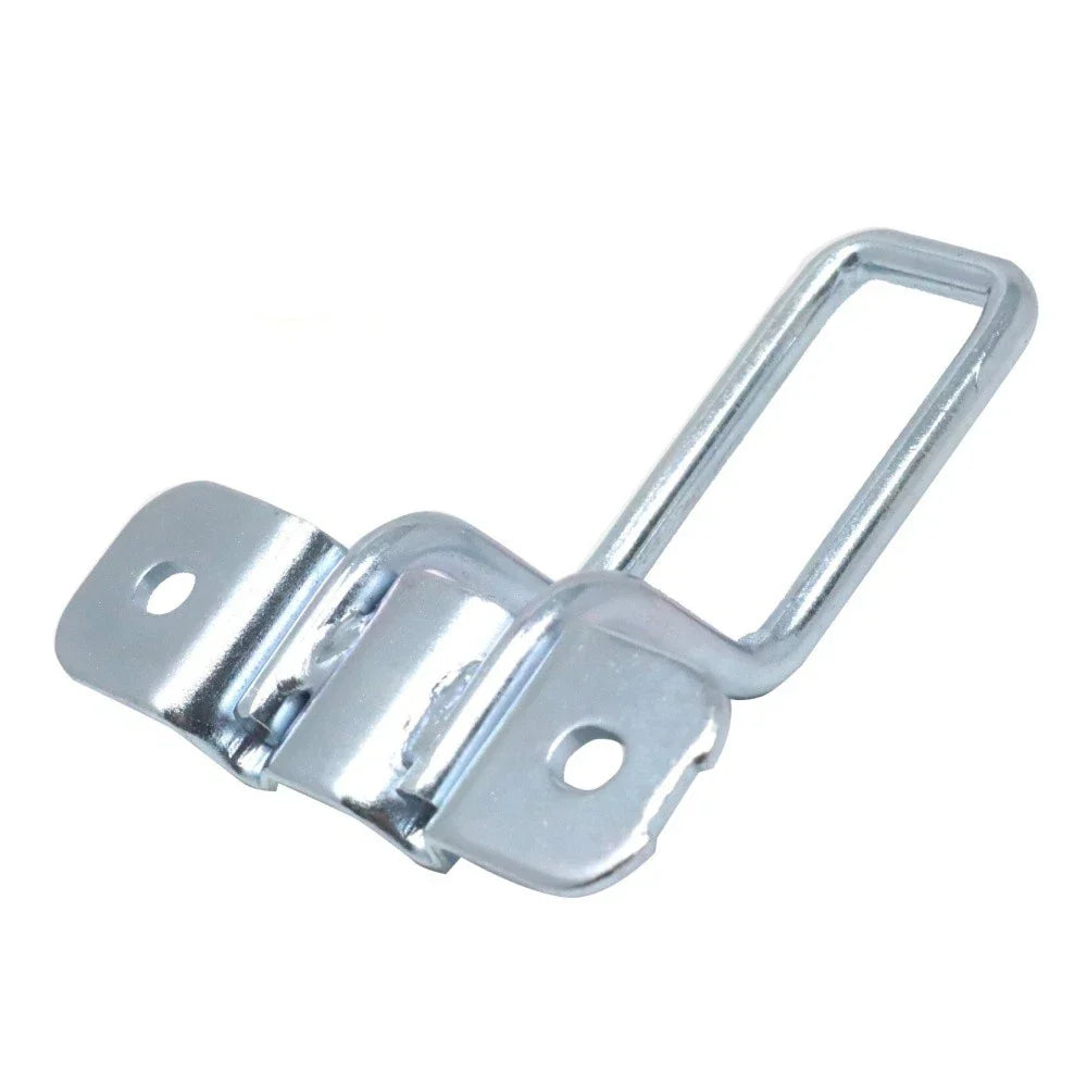Rear Door Lock Buckle for Citroen Jumper II, Fiat Ducato III, Peugeot Boxer (06-24)