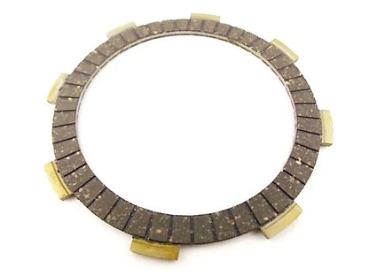 5 x Fibre Friction Clutch Plates for Honda CM125 (1982-1985)