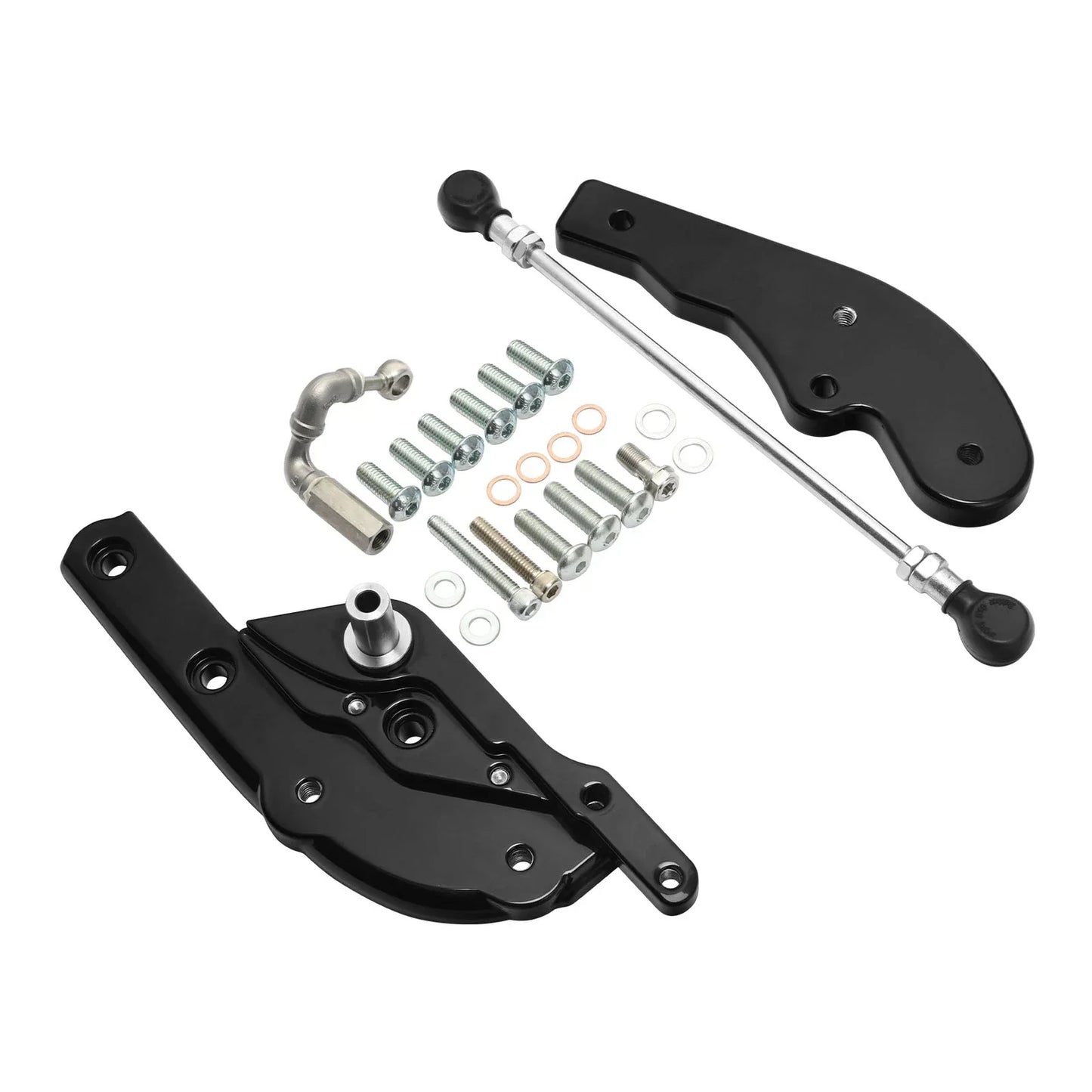 Forward Control Kit for Harley Breakout Fat Bob FXBRS (2018-2024)